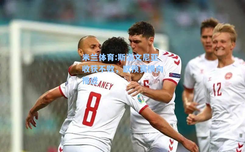 米兰体育:斯洛文尼亚收获不败，欧预赛横向推进