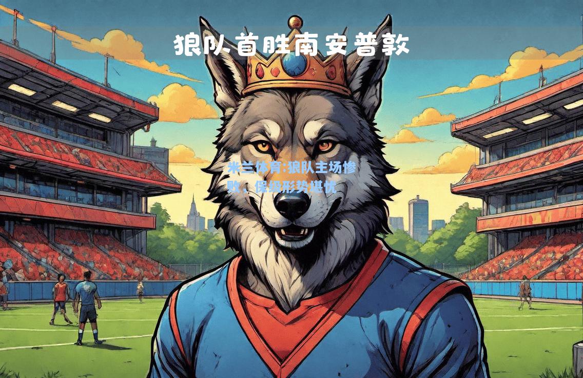 米兰体育:狼队主场惨败，保级形势堪忧